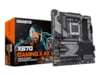 GIGABYTE X670 GAMING X AX V2 Moderkort