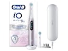 Oral-B iO 9 elektrisk tandborste (rosa) Tandvård