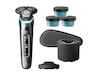 Philips Shaver series 9000 Rakapparat S9974/63 Rakapparat