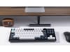 Keychron Q3 MAX 80% trådlös tangentbord Red Switches Gamingtangentbord