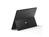 Microsoft Surface Pro Copilot C10 13" touch (svart) Ultraportable