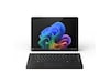 Microsoft Surface Pro Copilot C12 13" OLED touch (svart) Ultraportable