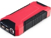 Andersson Powerbank + Jumpstarter 8000 mAh (röd) Powerbank