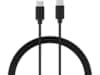 Andersson USB-C kabel 1m (svart) USBkablar