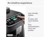 Delonghi Magnifica EVO Next ECAM310.60.B Automatisk kaffemaskin Kaffemaskiner