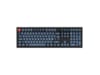 Keychron V6 MAX Gateron Jupiter Red trådlöst gamingtangentbord Gamingtangentbord