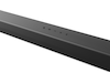 LG 50'' NANO 81 4K TV (2024) 50NANO81T6A + Soundbar TV