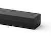 LG 50'' NANO 81 4K TV (2024) 50NANO81T6A + Soundbar TV