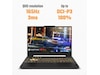 ASUS TUF Gaming A15 FA507NVR 15,6" FHD 144 Hz Gamingdatorer