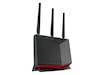 ASUS RT-BE86 router Router