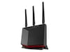 ASUS RT-BE86 router Router