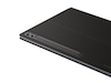 Samsung Galaxy Tab S10 Ultra / S9 Ultra tangentbordfodral (svart) Skydd