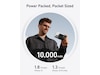 Anker MagGo Powerbank 10000mAh (svart) Powerbank