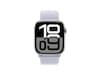 Apple Watch Series 10 GPS 42mm Aluminium (silver) Watch