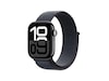 Apple Watch Series 10 GPS 42mm Aluminium (gagatsvart) Watch