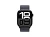 Apple Watch Series 10 GPS 42mm Aluminium (gagatsvart) Watch