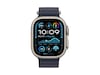 Apple Watch Ultra 2 49mm GPS + LTE Titan (naturlig) Watch