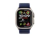 Apple Watch Ultra 2 49mm GPS + LTE Titan (naturlig) Watch