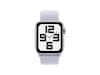 Apple Watch SE 40mm GPS Aluminium (silver) Watch