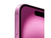 iPhone 16 Plus 128GB  (rosa) Mobiltelefoner