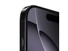 iPhone 16 Pro Max 512GB (svart titan) Mobiltelefoner