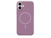 Apple iPhone 16 Plus Case Beats skal (sunset purple) Skydd