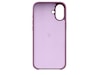 Apple iPhone 16 Plus Case Beats skal (sunset purple) Skydd