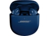 Bose QuietComfort ULTRA öppna öronproppar (lunar blue) In-ear