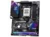 ASRock X870 Phantom Gaming Riptide WiFi Moderkort AMD Socket