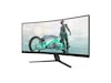 Philips 34" curved gamingskärm 34M2C3500L/00 Bildskärmar