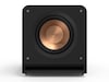 Klipsch RP-1000SW 10" aktiv subwoofer Bashögtalare