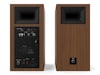 Klipsch The Seven  6,5" aktiva högtalare (walnut) Golvhögtalare