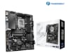 ASRock Z890 PRO-A Moderkort Intel Socket