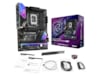 ASRock Z890 LIGHTNING WIFI Moderkort Intel Socket