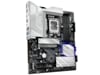 ASRock Z890 PRO RS Moderkort Intel Socket