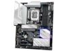 ASRock Z890 PRO RS Moderkort Intel Socket