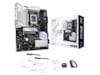 ASRock Z890 PRO RS Moderkort Intel Socket