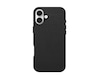 OtterBox iPhone 16 Plus Symmetry Cactus Läderfodral (svart) Skydd