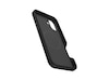 OtterBox iPhone 16 Plus Symmetry Cactus Läderfodral (svart) Skydd