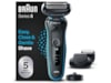 Braun Series 5 51-M4500cs Barbermaskin Rakapparat