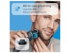 Braun Series 5 51-M4500cs Barbermaskin Rakapparat