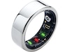 Haale Smart Ring str. 8 (silver) Smart ring