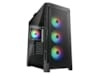 Cougar Duoface Pro RGB Mid Tower (svart)