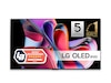 LG 83" G3 OLED 4K TV OLED83G36LA Soundbars