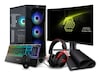 Komplett-PC Advanced Gaming Pack i150 