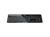 Logitech K750 Trådlös Tangentbord Tangentbord