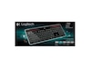 Logitech K750 Trådlös Tangentbord Tangentbord