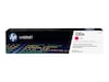 HP Toner 130A Magenta Lasertoner