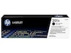 HP Toner 201X Svart Lasertoner