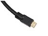 HDMI kabel 10m (svart) HDMI